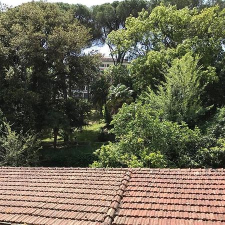 Charming Apartment In Santa Margherita Ligure Zewnętrze zdjęcie