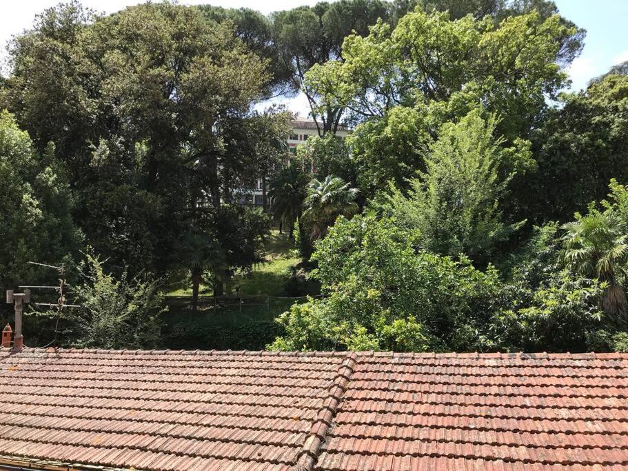Charming Apartment In Santa Margherita Ligure Zewnętrze zdjęcie